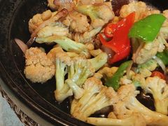 -小马哥融合菜(延安大街店)