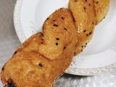 -宫门口馒头铺(创始人总店)