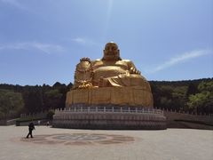 -千佛山风景名胜区
