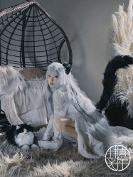 -持熹光年写真体验馆