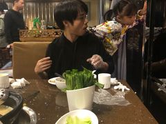 -蜀中吴养生板栗鸡(会展店)