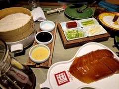 -那家小馆•北京菜•烤鸭(中关村店)