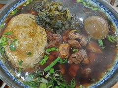 -老七家湾第一锅贴店(岗虹苑小区店)