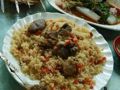 android_upload_pic-巴扎美食·新疆菜·西域歌舞表演餐厅(新疆大厦店)