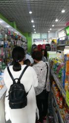 -婴一派精品母婴生活馆(富都丽景店)