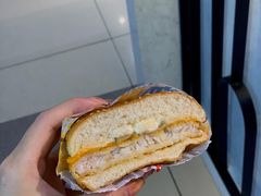 -汉堡王(大连柏威年餐厅店)