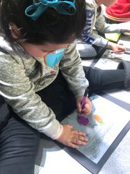 -小鸡哆哆故事屋·儿童乐园(嘉里城店)