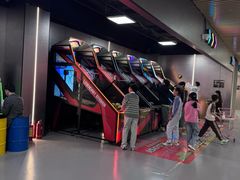 -利剑潮玩·团建·亲子·聚会