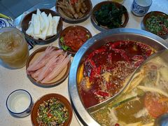 -芈重山老火锅(广州首店)