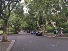-浙江大学(玉泉校区)