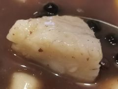 -鲜芋仙(中山路店)