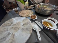 -官塘陈记鱼生·潮汕砂锅粥·牛肉火锅(潮枫路总店)