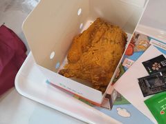 -德克士(前门店)