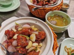 -潮界(虹桥新天地店)