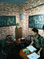 点击看大图 -HD HAIR STYLE