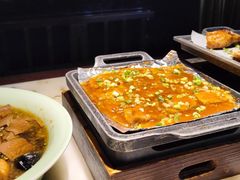 -绿茶餐厅(燕郊永旺店)