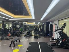 -简·无界健身工作室·运动康复·体态(石厦店)