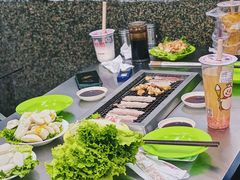 -BBQ烧烤