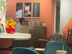 -海马体照相馆(天津世纪都会店)