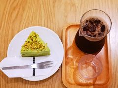 -CCC COFFEE 喜喜喜咖啡