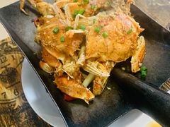 -星奇缘·海鲜餐厅(东山美食地标店)