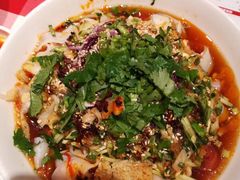 -西贝(东城万达广场店)
