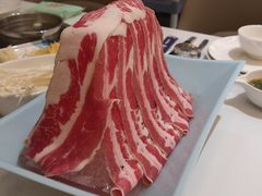 -帝皇海海鲜豆捞(桐泾商务广场店)