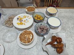 -水牛奶皇后糖水铺(深圳总店)