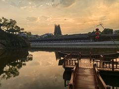 -东坡赤壁风景名胜区