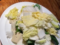 -福茂源横山铁锅羊肉(高新路店)