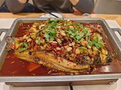 -川湘人家(次渠店)