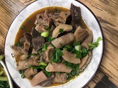 -正宗阳山牛杂(东城店)