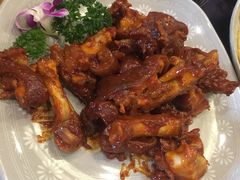 -纽斯桑拿会所(天山店)