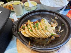 -大师傅金奖啤酒鱼(西街口总店)