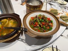 -阿露佳·舌尖上的安吉菜