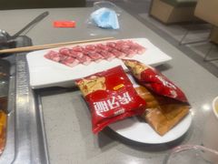 -海底捞火锅(太阳宫凯德mall店)