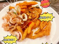 -手佳·水疗汇(杏林宁宝店)