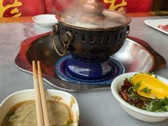 -老五四季涮肉(菜市口店)
