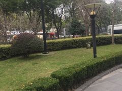 -海上海弘基休闲广场