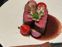 -Nord Grill&Bar Highland诺德西餐(深圳欢乐海岸店)