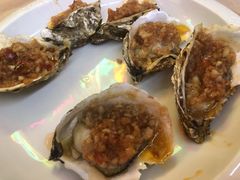 -桂萍特色牛筋牛杂(长堤街总店)