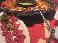 -蓉城老妈火锅(双林路店)