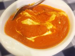 -Santoor 萨都里印度餐厅(北锣鼓巷店)
