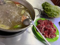 -贵州黄牛肉馆(韩村路店)