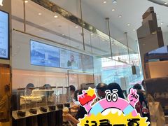 -喜茶(天津乐宾百货店)