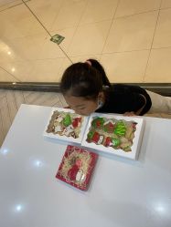 -南山信和DIY手工烘焙馆(信和购物广场店)
