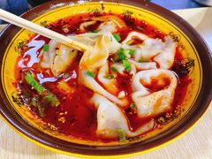 抄手-粥传(太古里店)