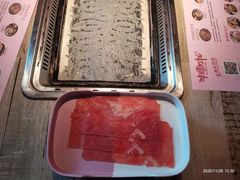 -非烤勿扰自助烤肉海鲜火锅(南城莱蒙店)