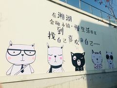 -湘湖金融镇