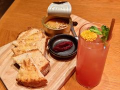 -THE CANNERY&JUJU 新鲜海鲜·牛排美食酒廊